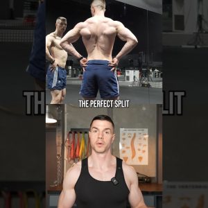 Why I Follow Push Pull Legs Routine