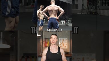 Why I Follow Push Pull Legs Routine