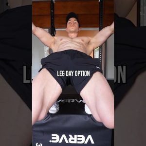 Are Bodyweight Leg Workouts Effective?