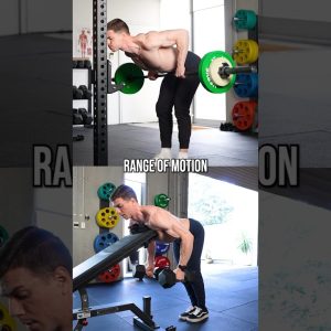 Are Partial Reps Better For Growth?