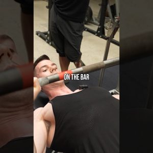 Best Rep Range For Bench Press?