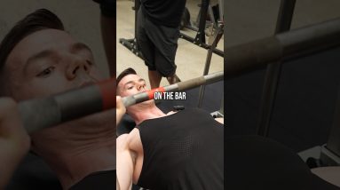 Best Rep Range For Bench Press?