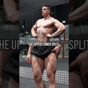 Best Workout To Save Time