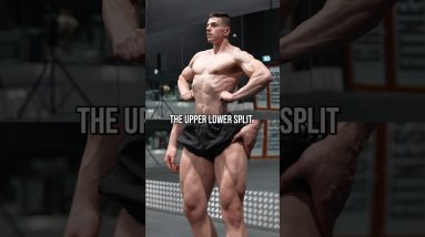 Best Workout To Save Time