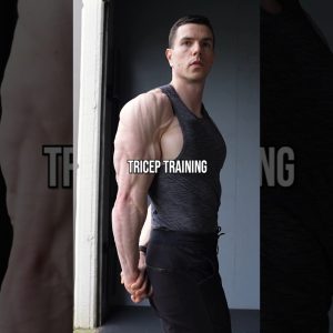 Bigger Arms With Calisthenics