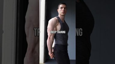 Bigger Arms With Calisthenics