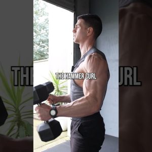 Grow Bigger Biceps Like This