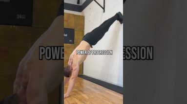 Handstand Tip For Beginners