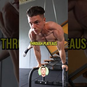 How To Progress Faster In Calisthenics