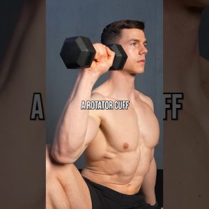 How To Strengthen Your Shoulders