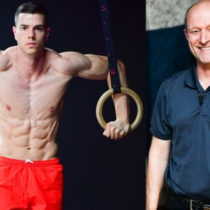 The Secrets Of Bodyweight Training Revealed By Gymnastics Coach | Christopher Sommer