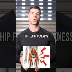 Stop stretching your hip flexors!