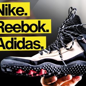 The 3 Best Training Shoes I've Found!