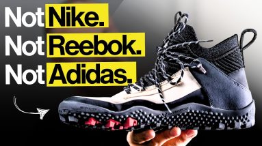 The 3 Best Training Shoes I've Found!