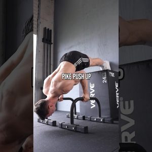 The Best Overhead Press?