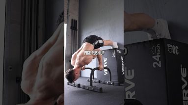 The Best Overhead Press?