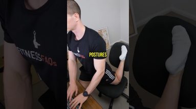 The Best Stretches You Can Do At Work