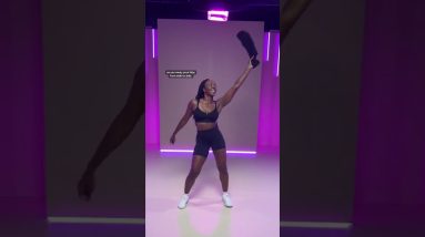 The easiest soca dance move for your next party