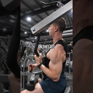 The Forgotten Back Day Exercise