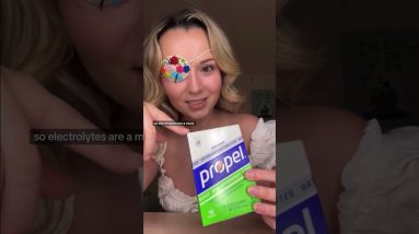 The Gift I'm Giving as a Health and Fitness Editor