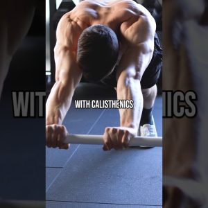 The Greatest Triceps Exercise EVER