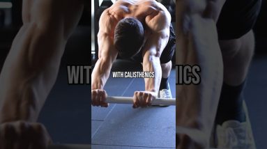 The Greatest Triceps Exercise EVER
