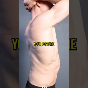 The Only Stretch You Need To Get Flexible