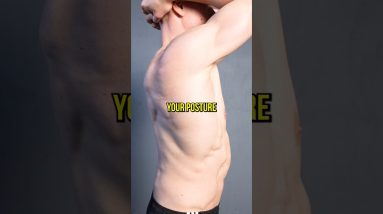 The Only Stretch You Need To Get Flexible