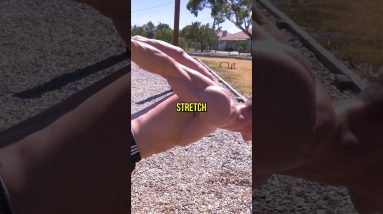 Top 5 Bicep Exercises Without Weights