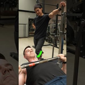 Which Bench Press Technique Is Best?
