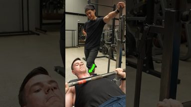 Which Bench Press Technique Is Best?