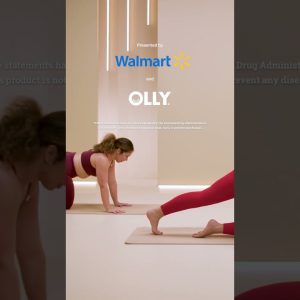 15-Minute Bodyweight Low-Impact Workout With Rachel McClusky