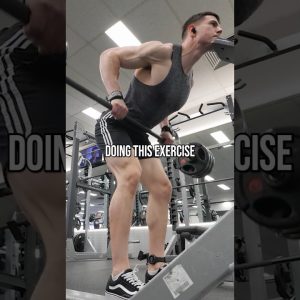 Barbell Rows Are Misunderstood