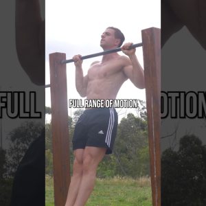 Best Tips To Increase Pull-Ups