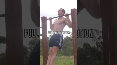 Best Tips To Increase Pull-Ups