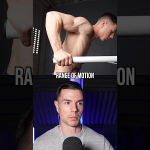 Calisthenics Too Easy? Do This