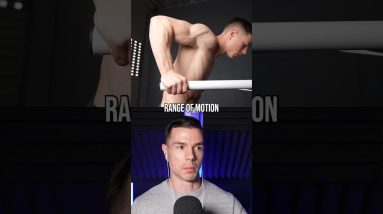 Calisthenics Too Easy? Do This