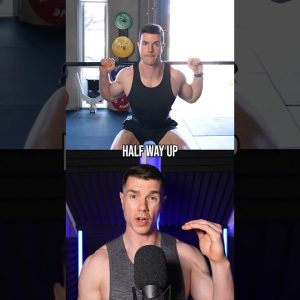 Have You Tried 1.5 Reps?