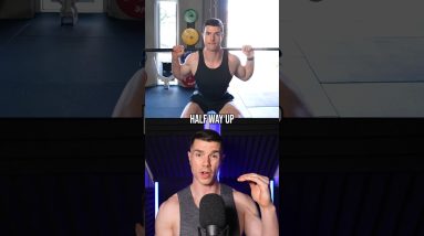 Have You Tried 1.5 Reps?