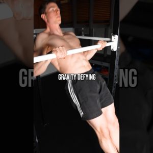 How To Pull-Up Sky High