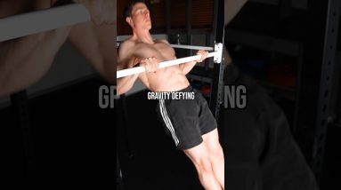 How To Pull-Up Sky High