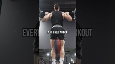 Improve Your Pull-Ups Instantly