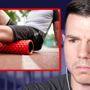 Is Foam Rolling A Waste Of Time?
