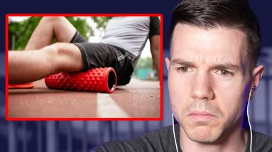 Is Foam Rolling A Waste Of Time?