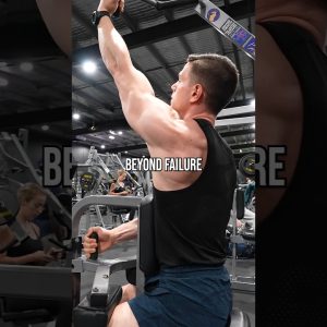 Machines VS. Free Weights - I Changed My Mind