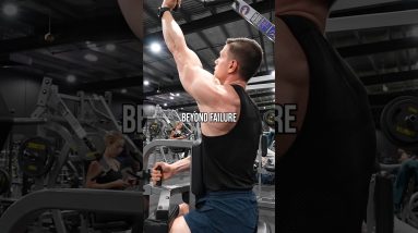 Machines VS. Free Weights - I Changed My Mind