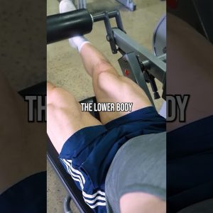 Never Skip Leg Day Bro!