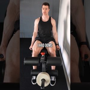 New High Intensity Training Method