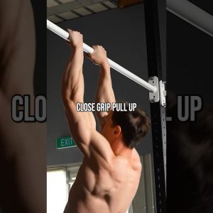 The Best Ways To Do Pull-Ups
