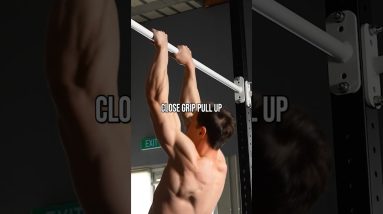 The Best Ways To Do Pull-Ups
